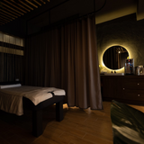 全身芳療油壓 (90分鐘) Full body oil massage (90 minutes)