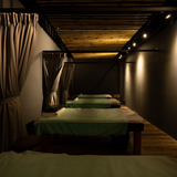 全身指壓 (120分鐘) Full body massage (120 minutes)